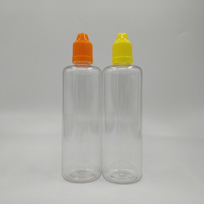 100 ml Διαφανής σταγονίδια για τα μάτια