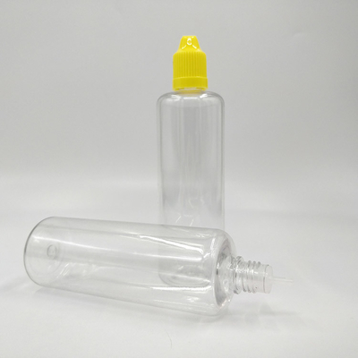 100 ml Διαφανής σταγονίδια για τα μάτια