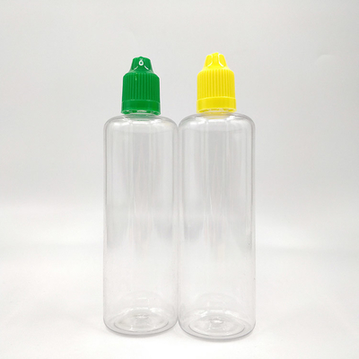 100 ml Διαφανής σταγονίδια για τα μάτια
