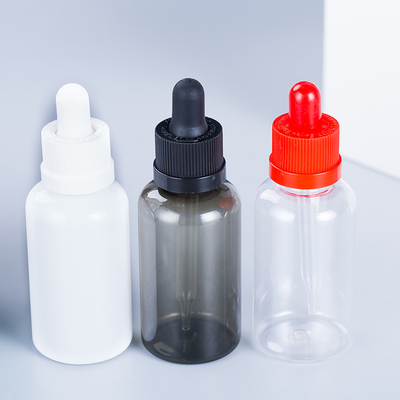 30 ml 50 ml πλαστικό σταγονίδια