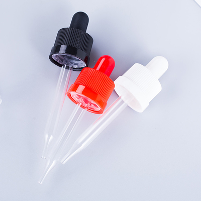 30 ml 50 ml πλαστικό σταγονίδια