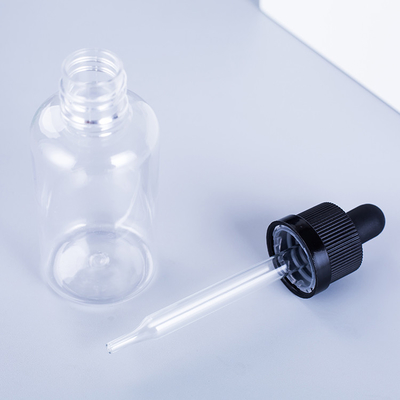 30 ml 50 ml πλαστικό σταγονίδια