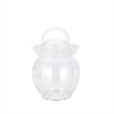 Δίχως διαρροή φούσκες τσαγιού με 120ml 250ml 350ml 500ml Performance