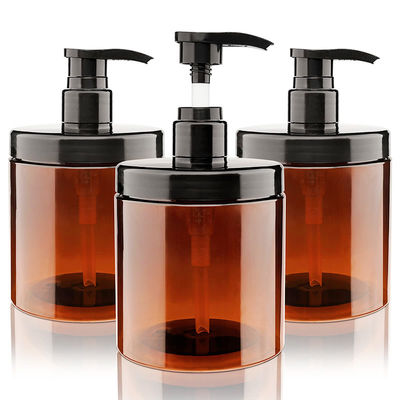 Πλαστικές συσκευές με ηλεκτροπληρωμένο κάλυμμα για κρέμα πολυμερούς με υπεριώδη ακτινοβολία Διαυγές Κατάλληλες για ευαίσθητες συνταγές που απαιτούν προστασία από την υπεριώδη ακτινοβολία