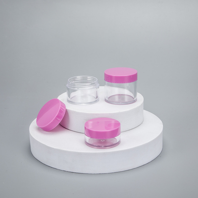 Χονδρική συσκευασία 250 ml PET πλαστικού Custom Empty Matte Cosmetic