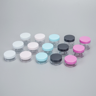 Χονδρική συσκευασία 250 ml PET πλαστικού Custom Empty Matte Cosmetic