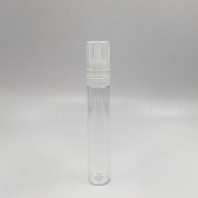 20 ml Flat Cap Liquid Bottle για μπουκάλια PET με χυμό
