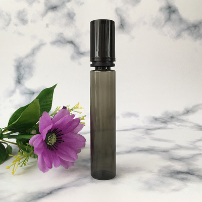 30 ml Chubby Gorilla LDPE PET πλαστικό μπουκάλι μονόκερος 10 συσκευασίες μπουκάλι σταγονίδια Διαφανές μαύρο επαναχρησιμοποιήσιμο