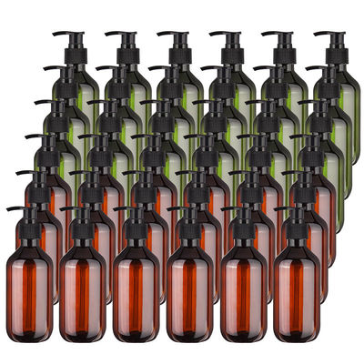 Durable PET Body Material Synthetic Liquid Dispensers for Consistent Measurements