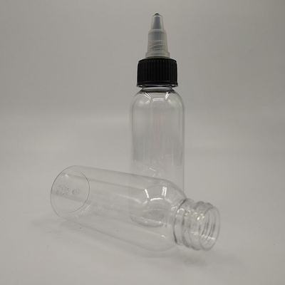 15 ml βιδωτά πλαστικά καπάκια για ασφαλή αποθήκευση και πρόσβαση