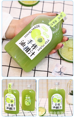 Τετράγωνες στρογγυλές φούσκες τσαγιού Eco Friendly Plastic Packaging Solution
