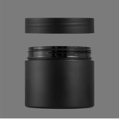 5oz πλαστικά δοχεία βάζων για την οργάνωση της κουζίνας και του εστιατορίου