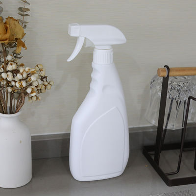 Ακροφύσιο ψεκαστήρα σκανδάλης που συμπιέζει το δοχείο για σταθερή και ακριβή εφαρμογή