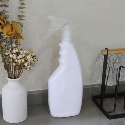 Πλαστικό μπουκάλι ψεκασμού με σκανδάλη 200ml με προσαρμοσμένο λογότυπο