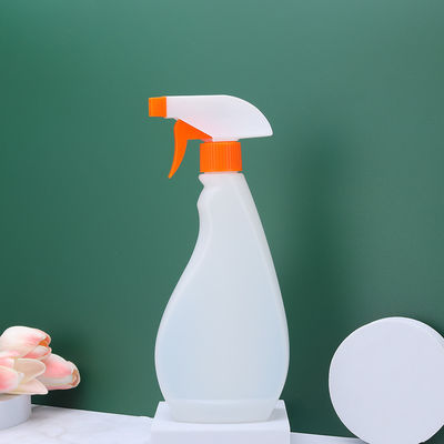 Διαφανές Σπρέι Σκανδάλης Χρώμα Σκανδάλης Μπουκάλι Σπρέι για Βιομηχανικά Καλλυντικά