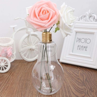 Χονδρικό Custom Cold Press Tall Round Sample πλαστικές φιάλες για χυμό 12pz πλαστικές φιάλες χυμού