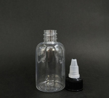 Βολικά Πλαστικά Βιδωτά Καπάκια για Λύσεις Αποθήκευσης, που δεν στάζουν