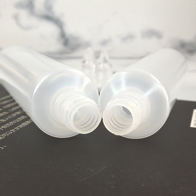 10 ml-120 ml γυάλινα μπουκάλια σταγονιδίων με εξατομικευμένη εκτύπωση λογότυπου Διαφανής μαύρη αποθήκευση υγρού