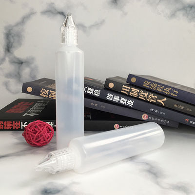 Πυροβολείς με ομαλή επιφάνεια και ανθεκτικά καπάκια, ιδανικά για καλλυντικά, φαρμακευτικά προϊόντα και εργαστήρια