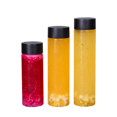 Μπουκάλια για γάλα και τσάι 500 ml χωρητικότητας με λαβή πλαστικού υλικού χωρητικότητας 120 ml 250 ml 350 ml