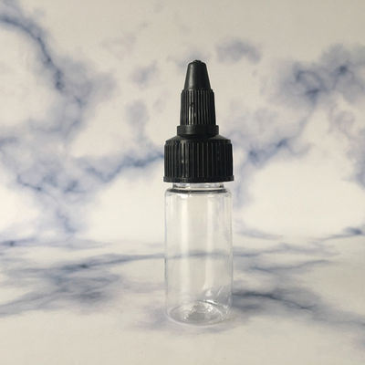 Βολικά Πλαστικά Βιδωτά Καπάκια για Λύσεις Αποθήκευσης, που δεν στάζουν