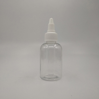 15ml 30ml 50ml 70ml 80ml 100ml πλαστικά δοχεία με επικάλυψη
