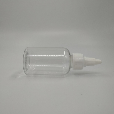 15ml 30ml 50ml 70ml 80ml 100ml πλαστικά δοχεία με επικάλυψη