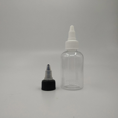 15ml 30ml 50ml 70ml 80ml 100ml πλαστικά δοχεία με επικάλυψη