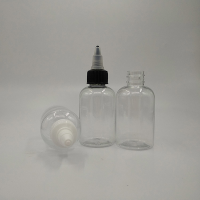 15ml 30ml 50ml 70ml 80ml 100ml πλαστικά δοχεία με επικάλυψη