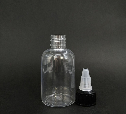 15ml 30ml 50ml 70ml 80ml 100ml πλαστικά δοχεία με επικάλυψη