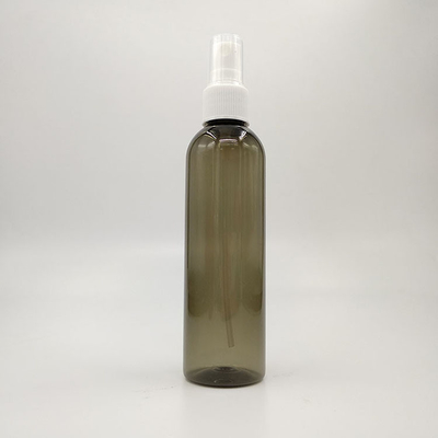 Μπουκάλι ψεκασμού PET με ομαλή επιφάνεια 10ml 15ml 30ml 50ml 60m 70ml 100ml 200ml500ml