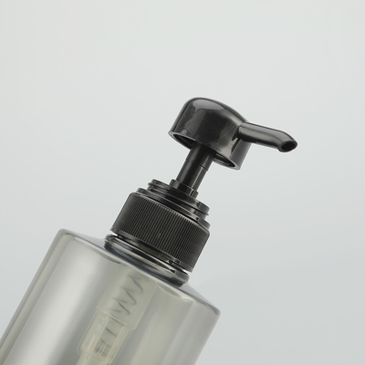 100 ml πλαστικό μπουκάλι ψεκασμού PET με νουζίλα λεπτής ομίχλης για αιθέρια έλαια