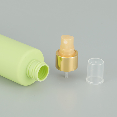 200 ml μπουκάλι PET_Spray_Bottle για καθημερινή χρήση Διαφανές ανθεκτικό σχεδιασμό
