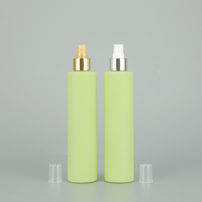 200 ml μπουκάλι PET_Spray_Bottle για καθημερινή χρήση Διαφανές ανθεκτικό σχεδιασμό