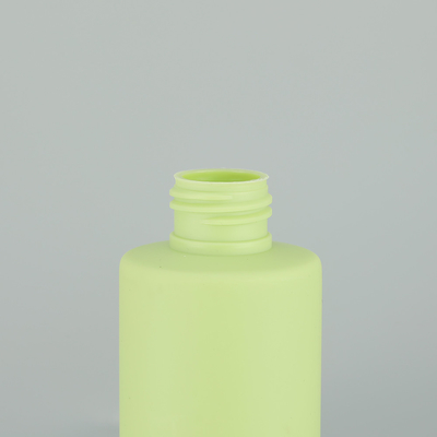 200 ml μπουκάλι PET_Spray_Bottle για καθημερινή χρήση Διαφανές ανθεκτικό σχεδιασμό