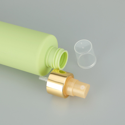 200 ml μπουκάλι PET_Spray_Bottle για καθημερινή χρήση Διαφανές ανθεκτικό σχεδιασμό