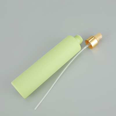 200 ml μπουκάλι PET_Spray_Bottle για καθημερινή χρήση Διαφανές ανθεκτικό σχεδιασμό
