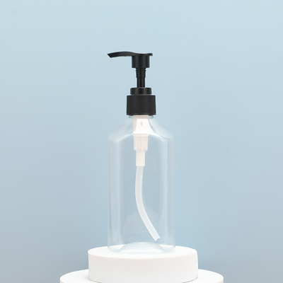 Φιαλίδια 250 ml 300 ml 500 ml με UV ηλεκτροπληρωμένο κάλυμμα