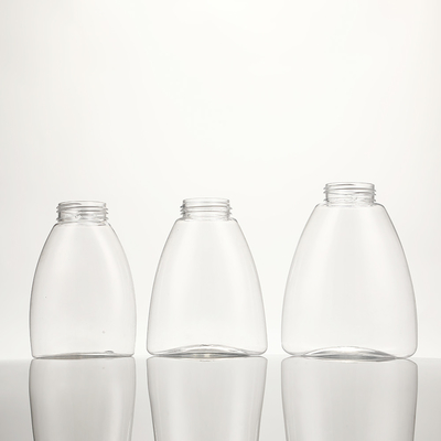 Κελάρι PET Flip top μπουκάλι λοσιόν 50ml Μέγεθος για συσκευασία καλλυντικών