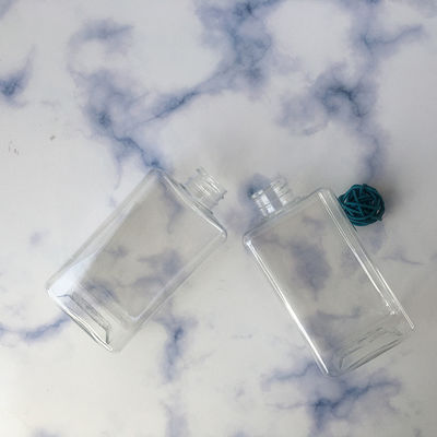 Οικιακό καθαρισμό Σκανδάλη ψεκαστήρα μπουκάλι σε λευκό Διαφανές ή προσαρμοσμένα χρώματα Mqq 10000pcs Ιδανικό για διάφορα υγρά