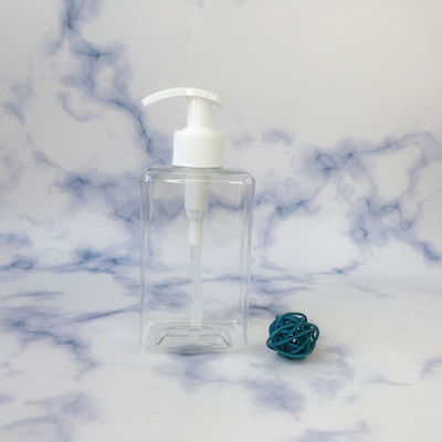 Βιομηχανικό Μπουκάλι Ψεκαστήρα Σκανδάλης για Καλλυντικά Υγρά 200ml