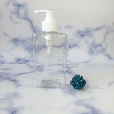 Βιομηχανικό Μπουκάλι Ψεκαστήρα Σκανδάλης για Καλλυντικά Υγρά 200ml