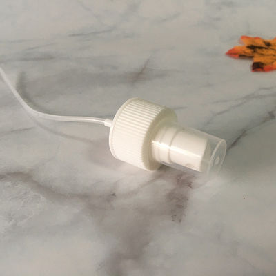 200 ml πλαστικό μπουκάλι ψεκαστήρα για καλλυντική χρήση