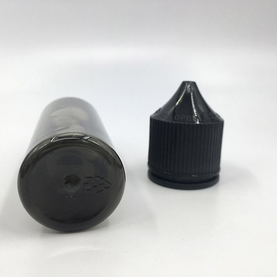 Παιδικά αδιάβροχα μπουκάλια υγρού PET E Screen Printed for E Cig Liquids