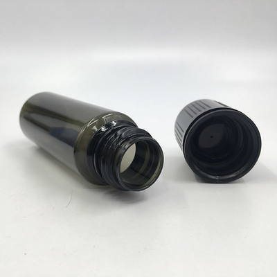 Παιδικά αδιάβροχα μπουκάλια υγρού PET E Screen Printed for E Cig Liquids