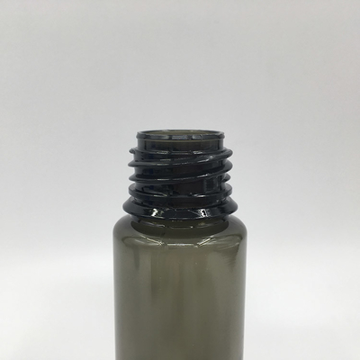 Παιδικά αδιάβροχα μπουκάλια υγρού PET E Screen Printed for E Cig Liquids