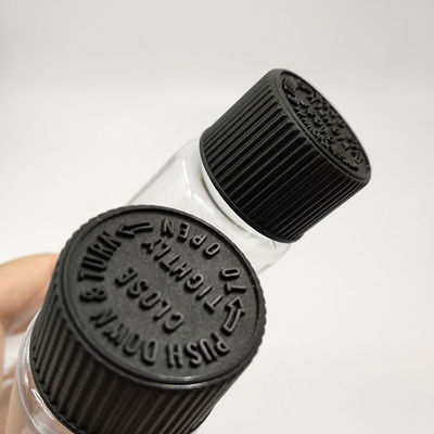 Πλαστικά Μπουκάλια με Βιδωτό Καπάκι για Ευέλικτη και Προσαρμόσιμη Αποθήκευση Προσαρμογή Πλαστικών Μπουκαλιών με Βιδωτό Καπάκι