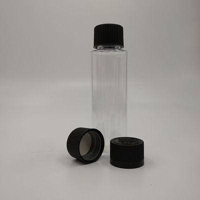 Πλαστικά Μπουκάλια με Βιδωτό Καπάκι για Ευέλικτη και Προσαρμόσιμη Αποθήκευση Προσαρμογή Πλαστικών Μπουκαλιών με Βιδωτό Καπάκι