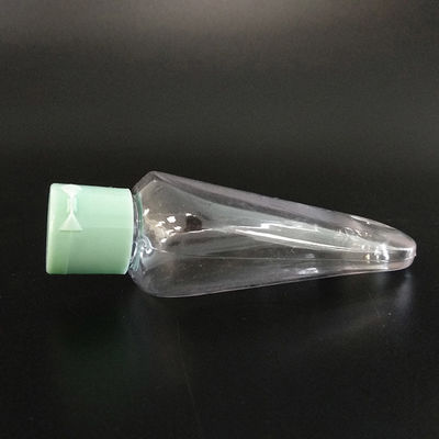 Υλικό κολάρου PET Σύνθετοι διανομείς υγρών που έχουν σχεδιαστεί με πλαστικό υλικό κάλυψης με υπεριώδη ηλεκτροπλαστική που παρέχει και διανέμει υγρό με ασφάλεια