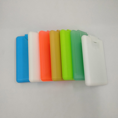 UV ηλεκτροπλασμένα μπουκάλια λοσιόν Flip Top για λύσεις φροντίδας του δέρματος σε 30 ml